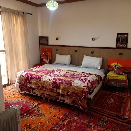 Gite Panorama Imlil  Bagian luar foto