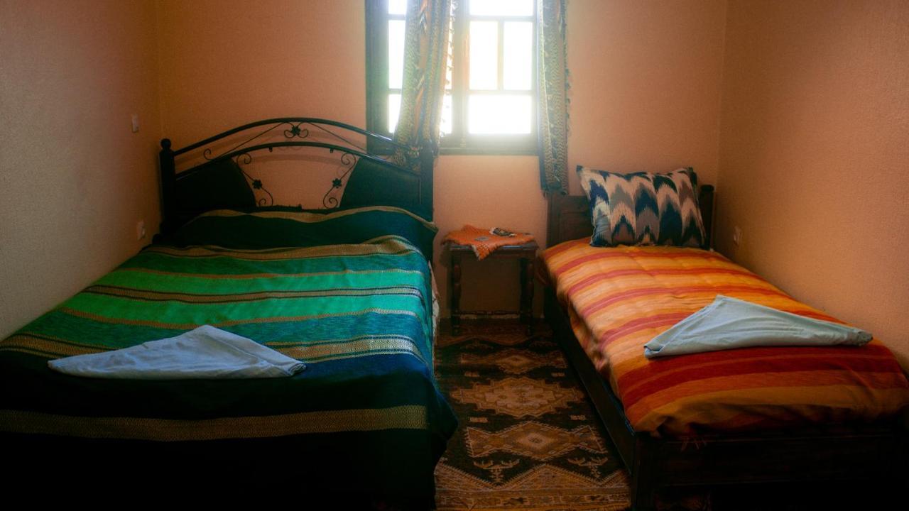Gite Panorama Imlil  Bagian luar foto