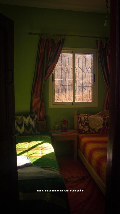 Gite Panorama Imlil  Bagian luar foto