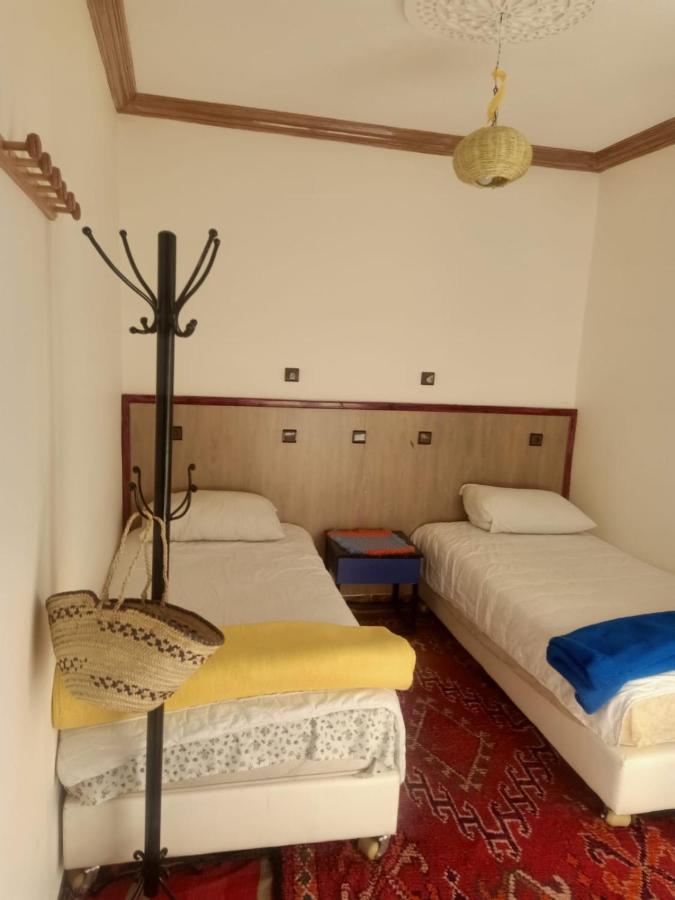 Gite Panorama Imlil  Bagian luar foto