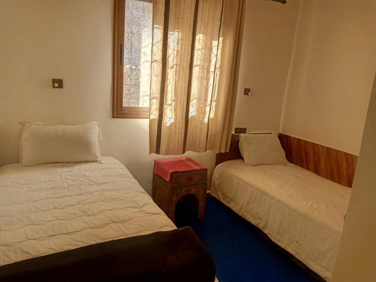 Gite Panorama Imlil  Bagian luar foto